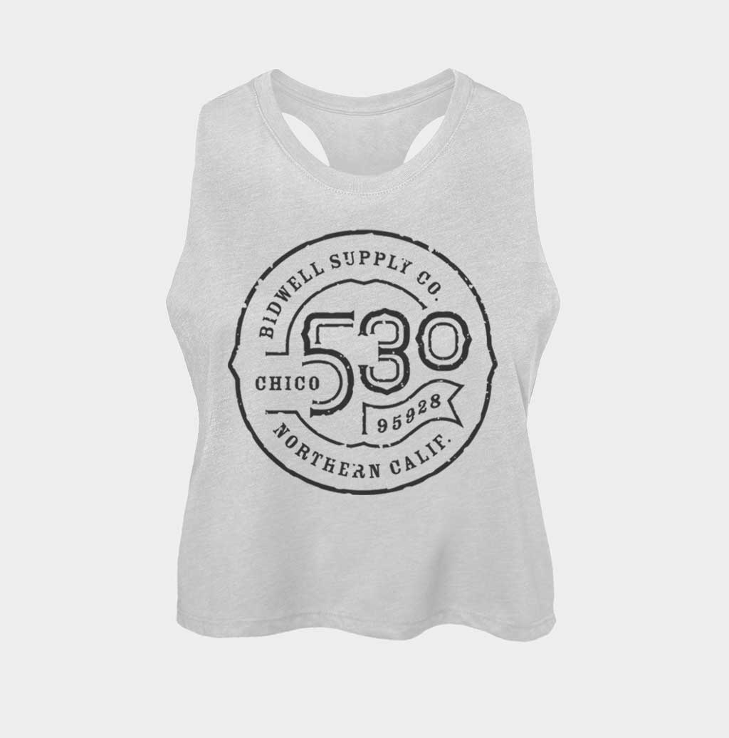 530 Chico Crop Tank
