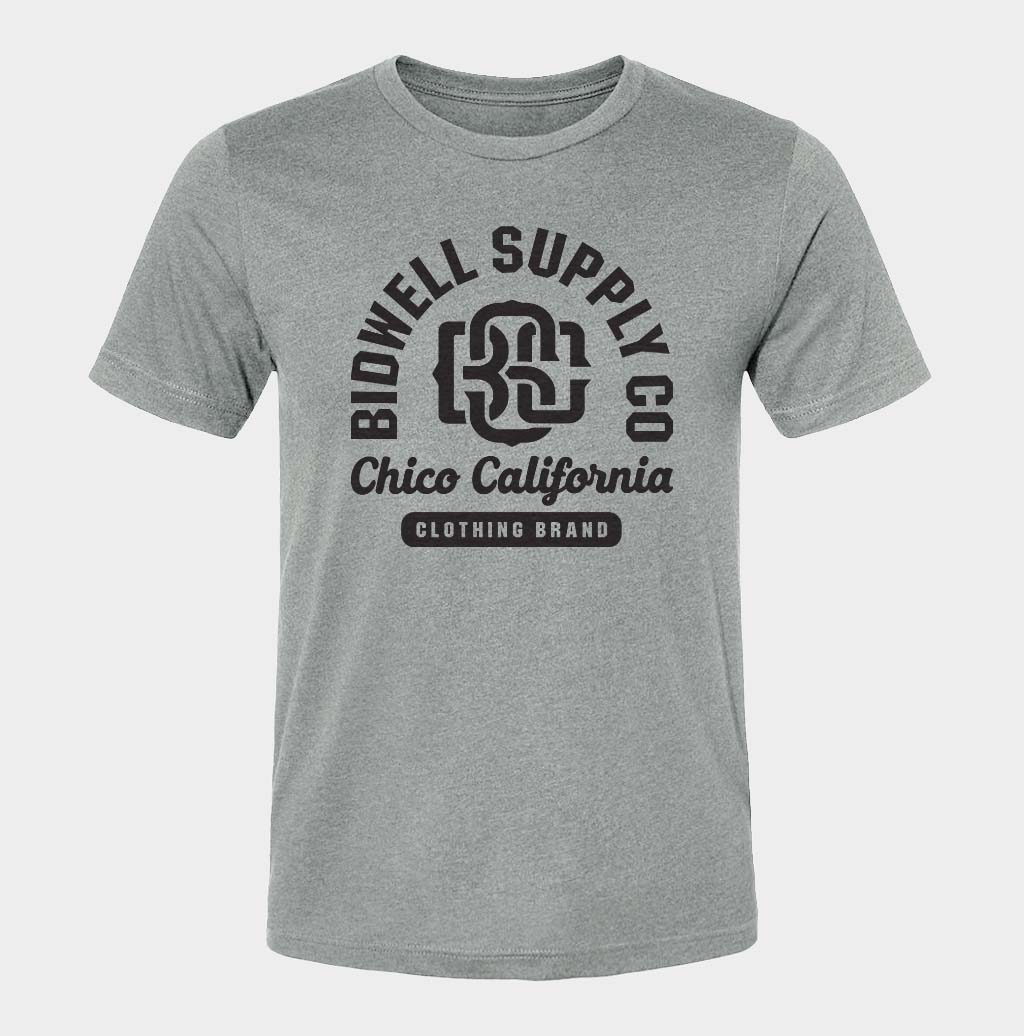 BSC Ligature Shirt