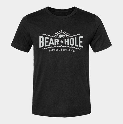 Bear Hole Shirt