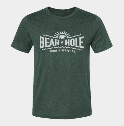 Bear Hole Shirt