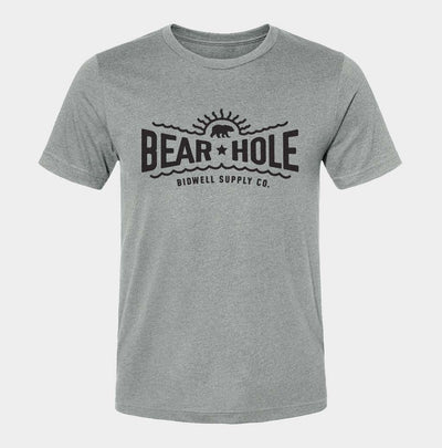 Bear Hole Shirt