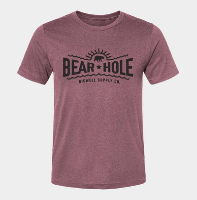 Bear Hole Shirt