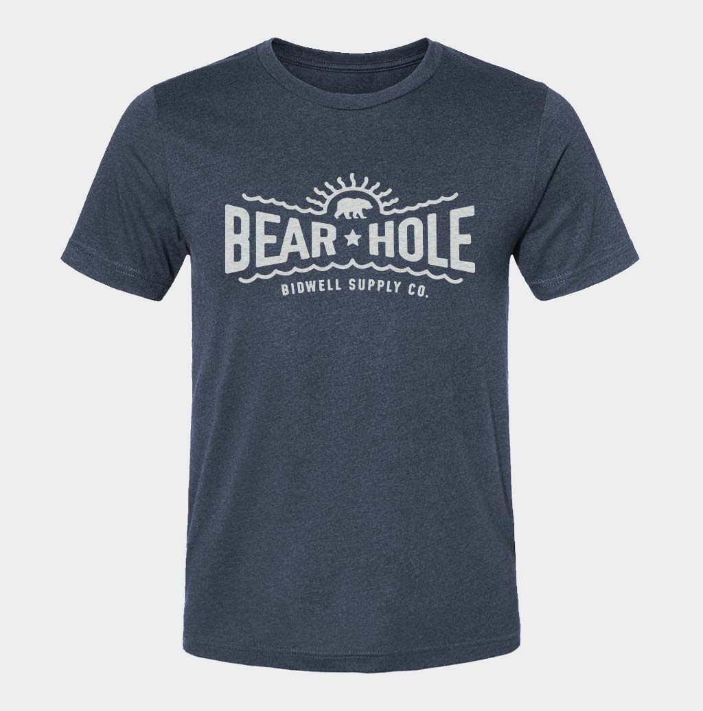 Bear Hole Shirt