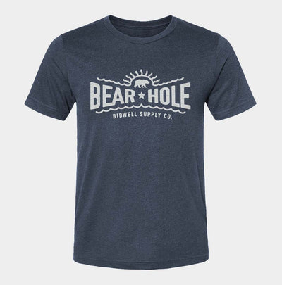 Bear Hole Shirt