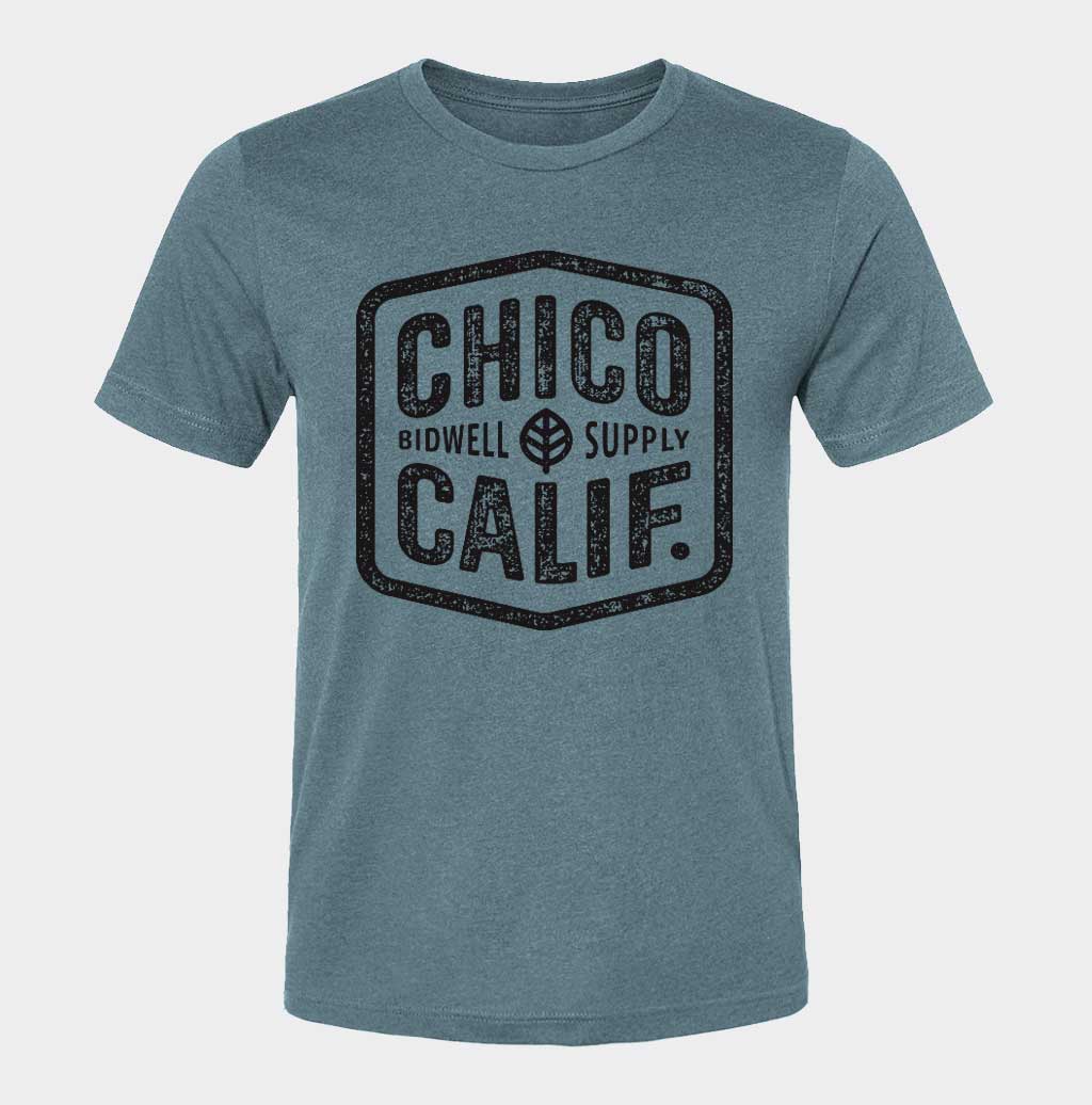 Chico Calif. Shirt
