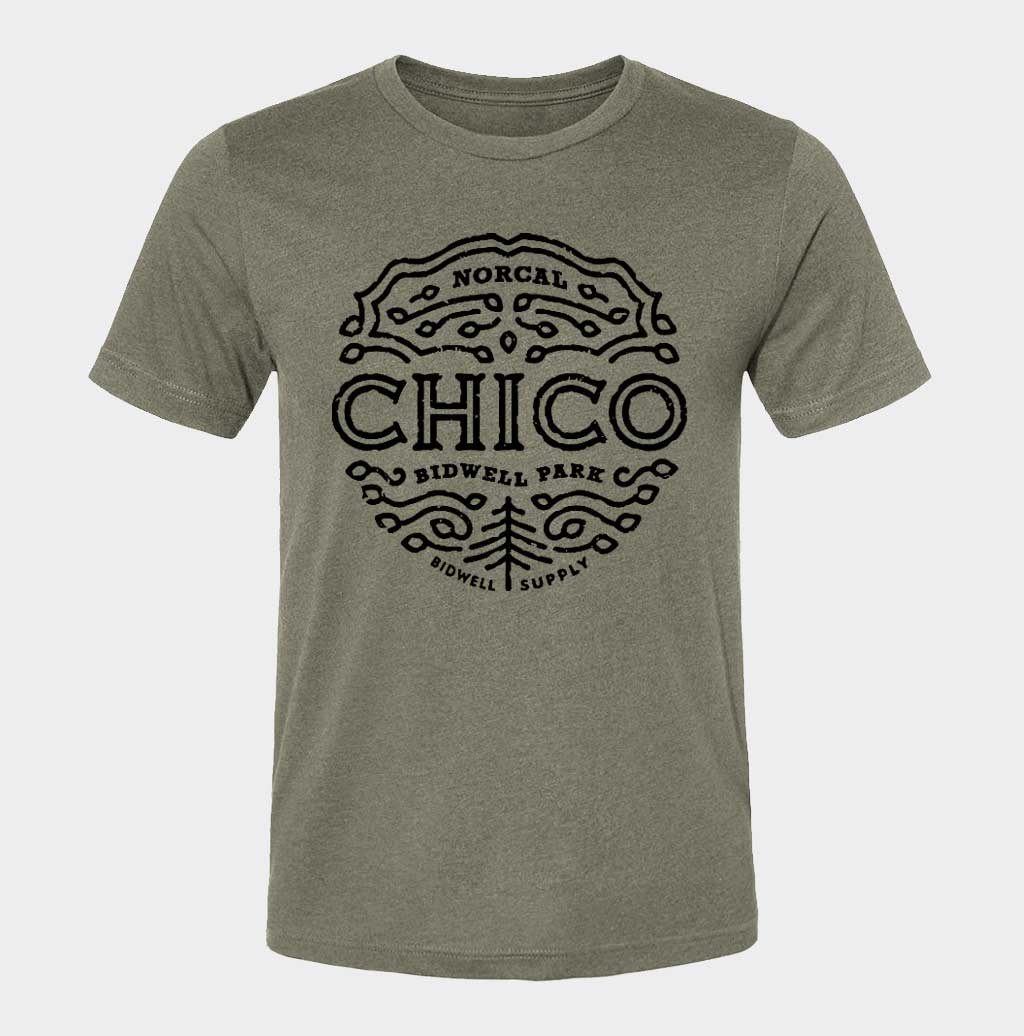 Chico Roots Shirt