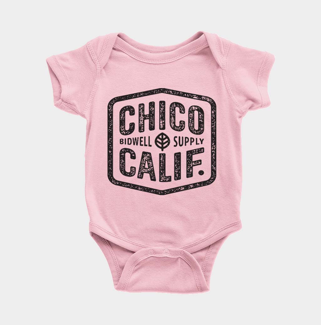 Chico Calif. One Piece