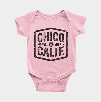 Chico Calif. One Piece
