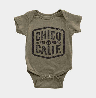 Chico Calif. One Piece