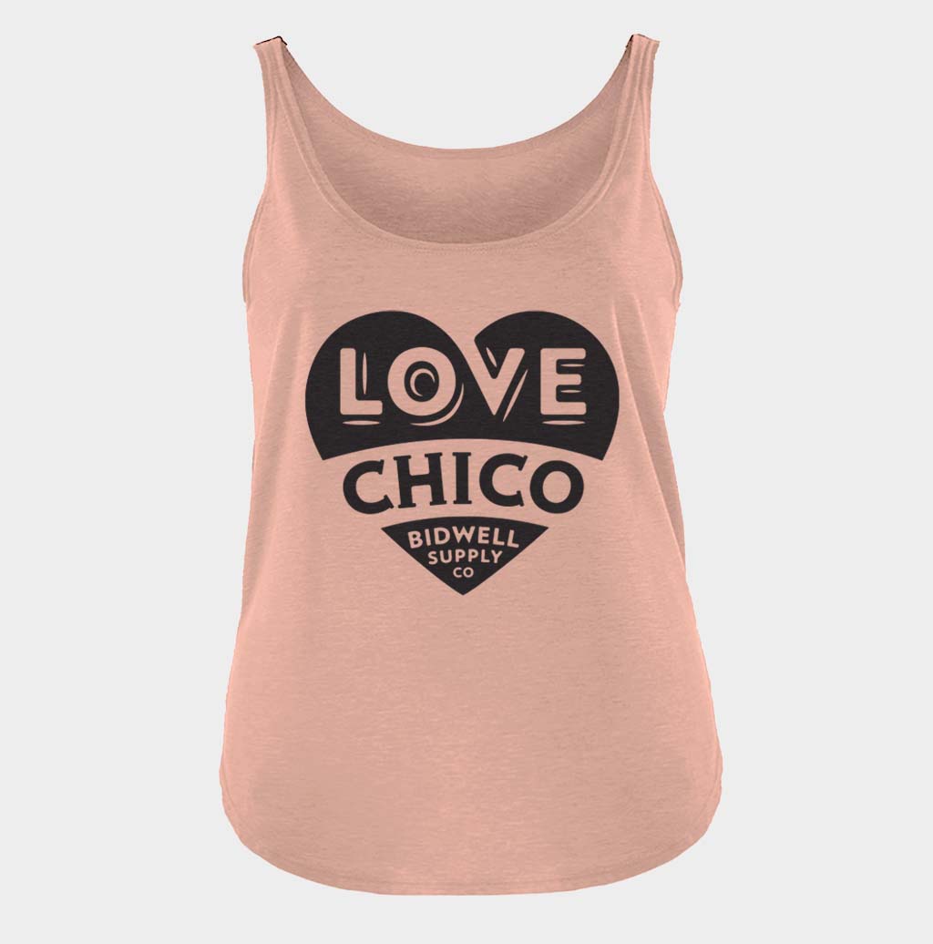 Love Chico Ladies Tank
