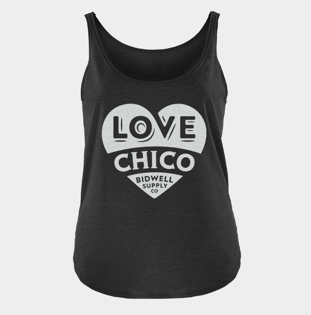 Love Chico Ladies Tank