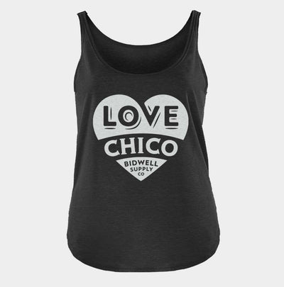 Love Chico Ladies Tank