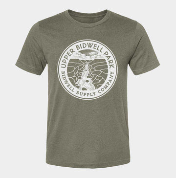 Upper Bidwell Park Shirt