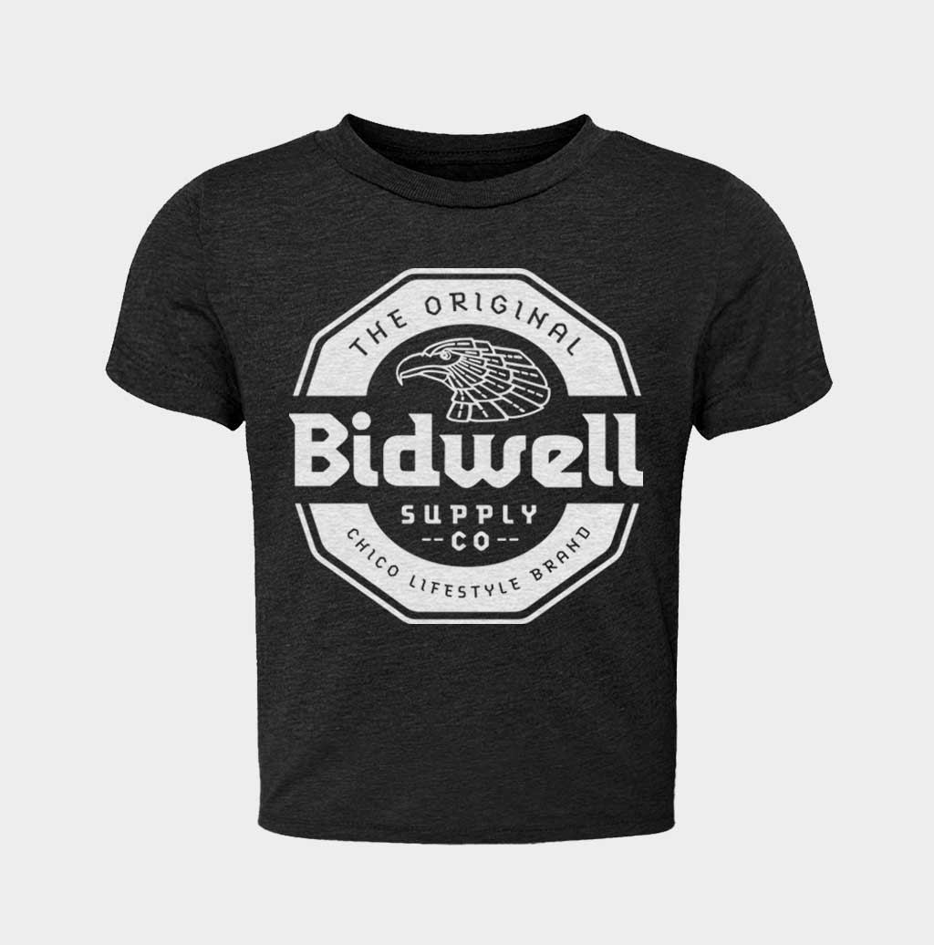 Bidwell Original Toddler Shirt