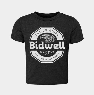 Bidwell Original Toddler Shirt