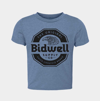 Bidwell Original Toddler Shirt