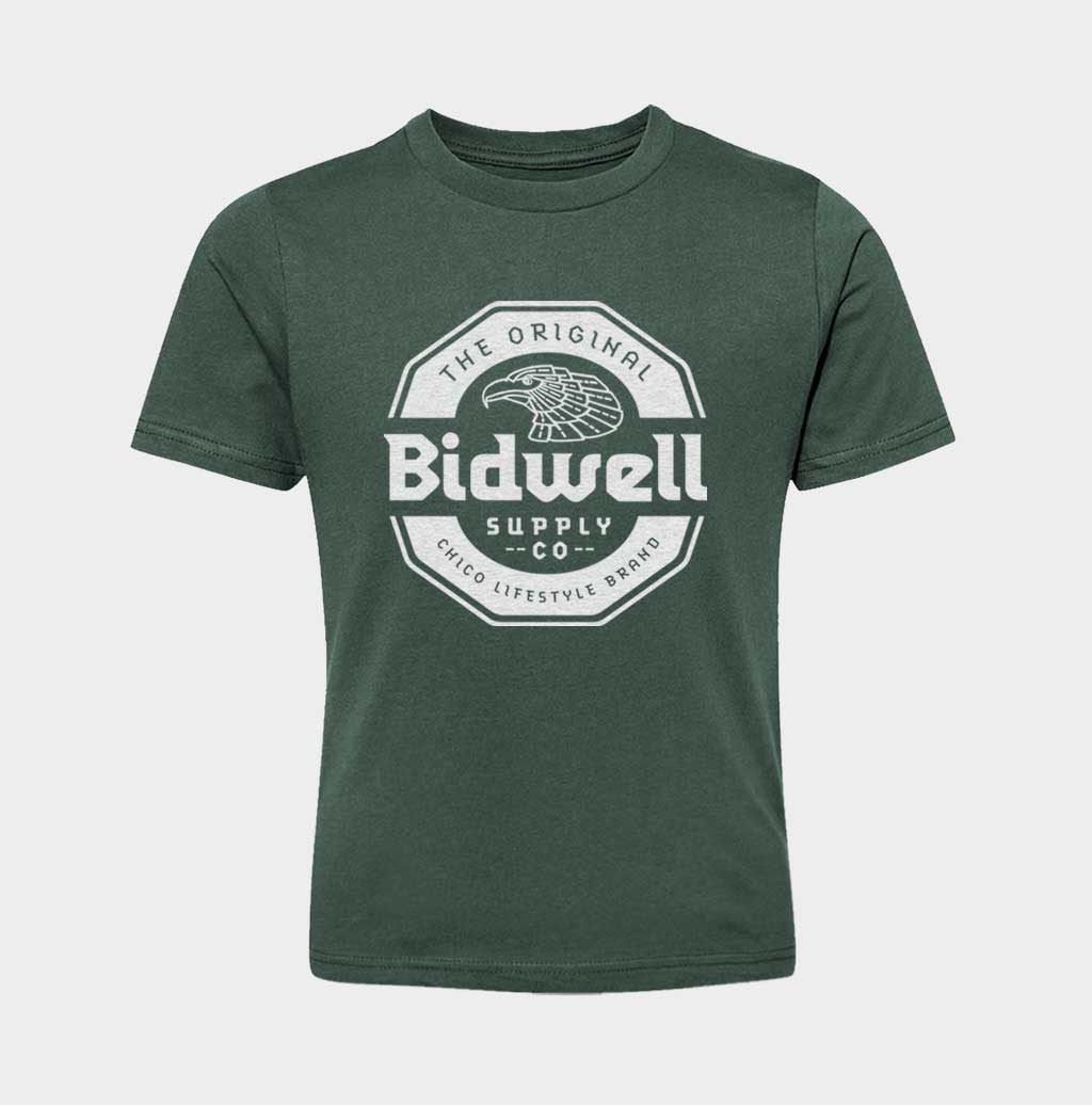 Bidwell Original Youth Shirt