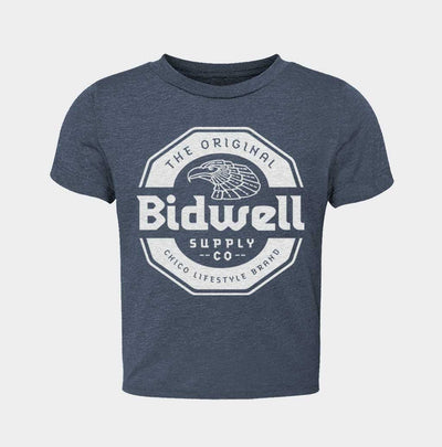 Bidwell Original Toddler Shirt