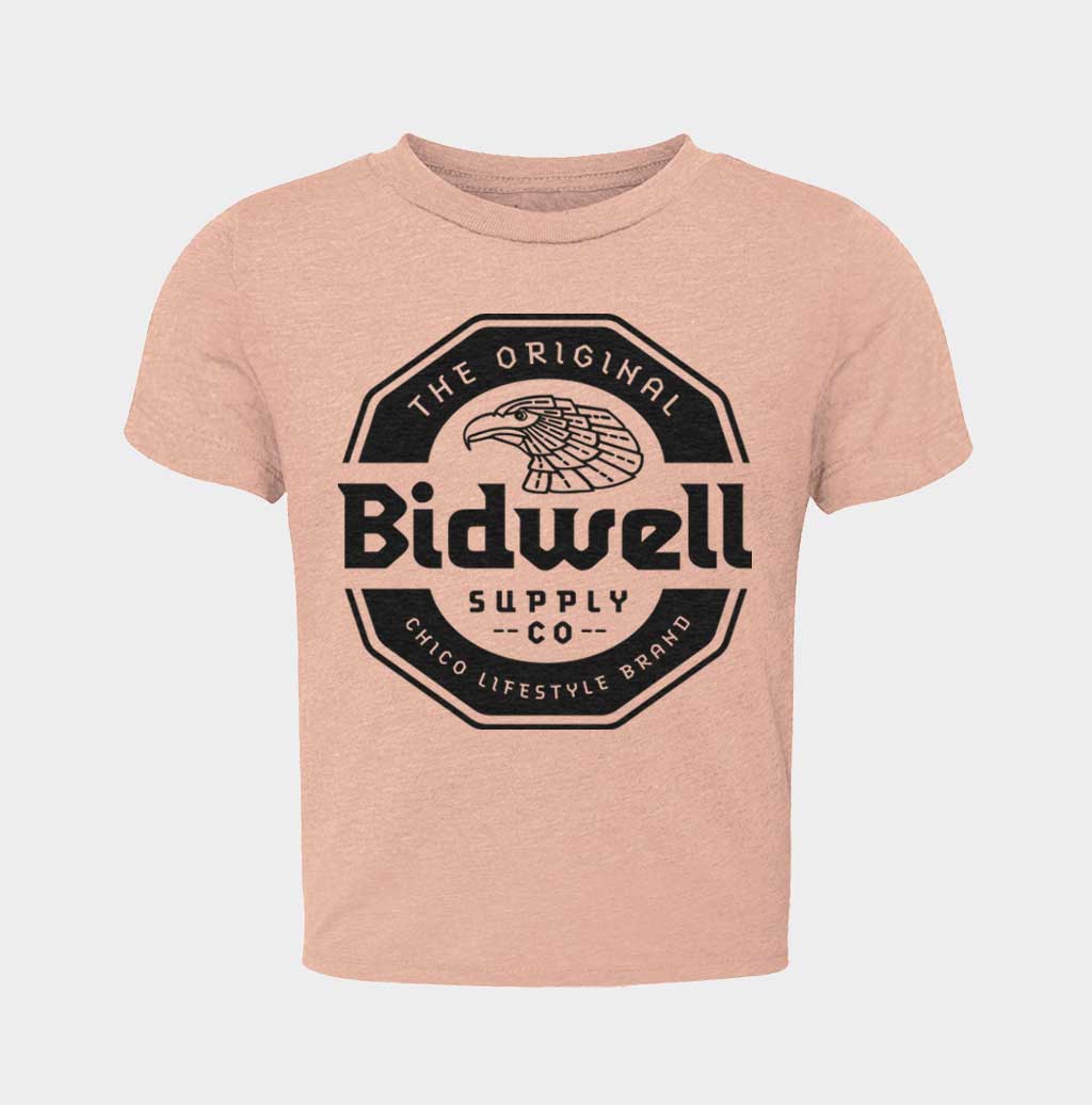 Bidwell Original Toddler Shirt