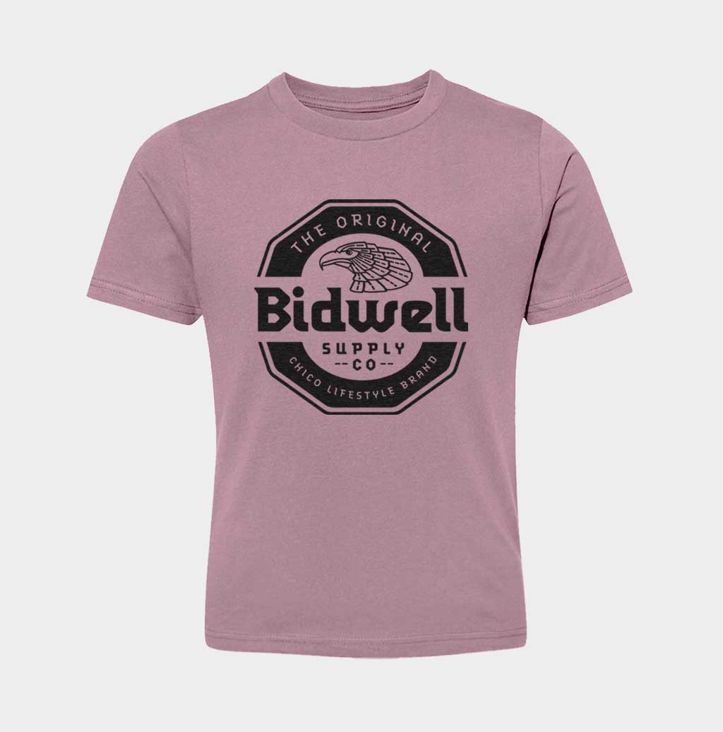 Bidwell Original Youth Shirt