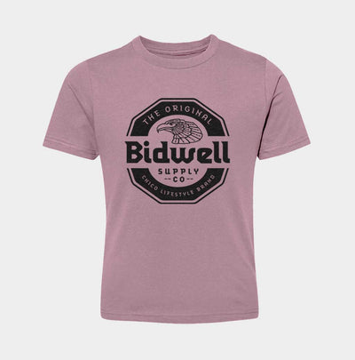 Bidwell Original Youth Shirt