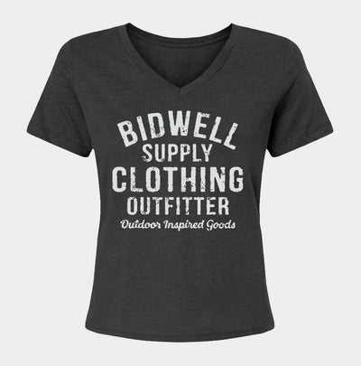 Bidwell Outfitter Relaxed V-Neck