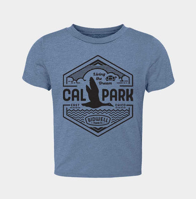 Cal Park Toddler Shirt