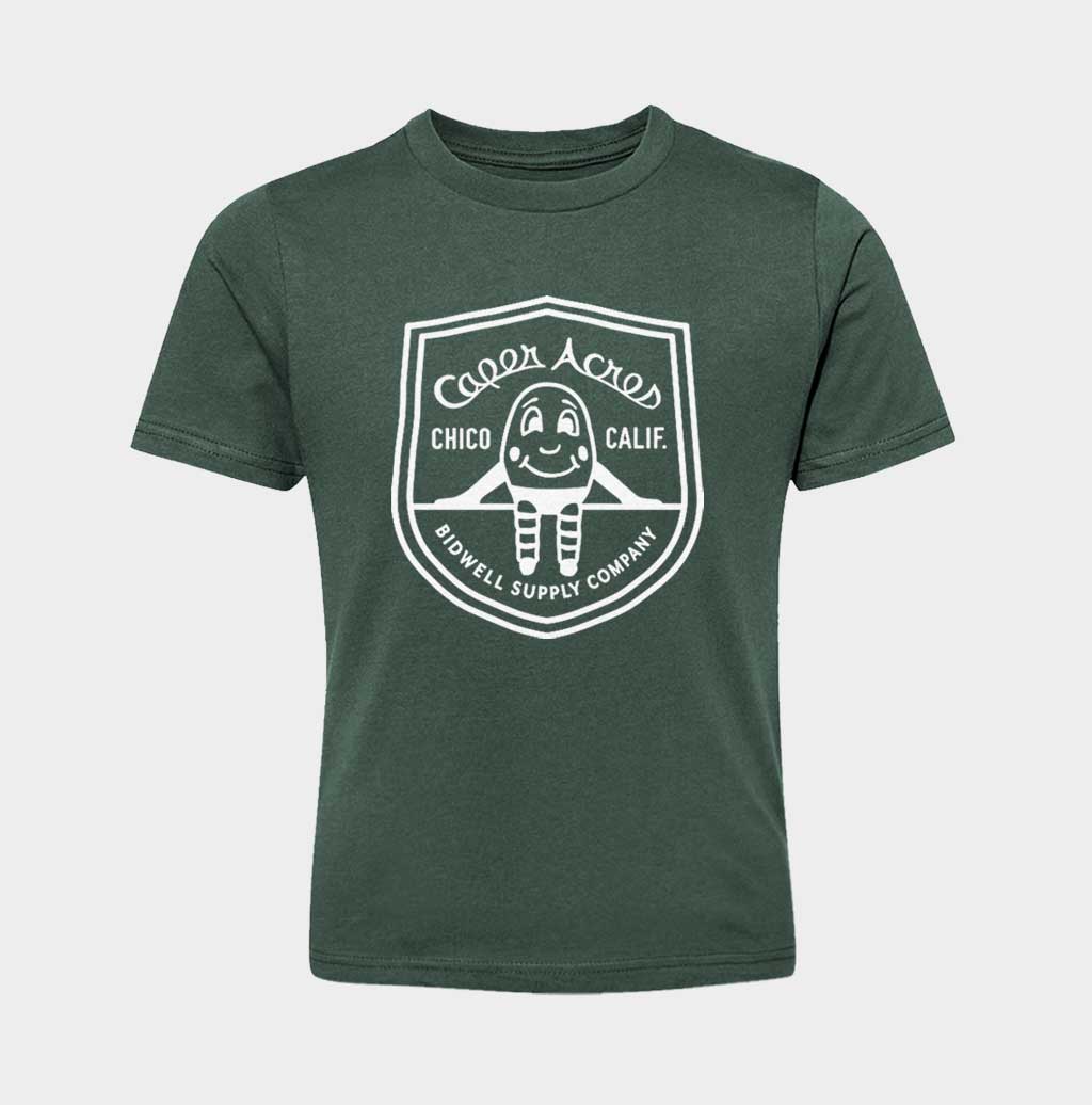 Caper Acres Youth Shirt