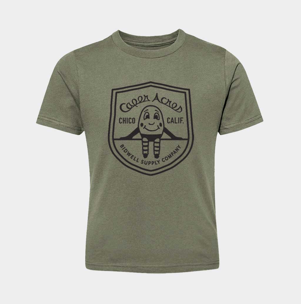 Caper Acres Youth Shirt