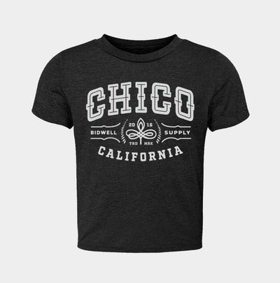 Chico Collegiate Toddler Shirt