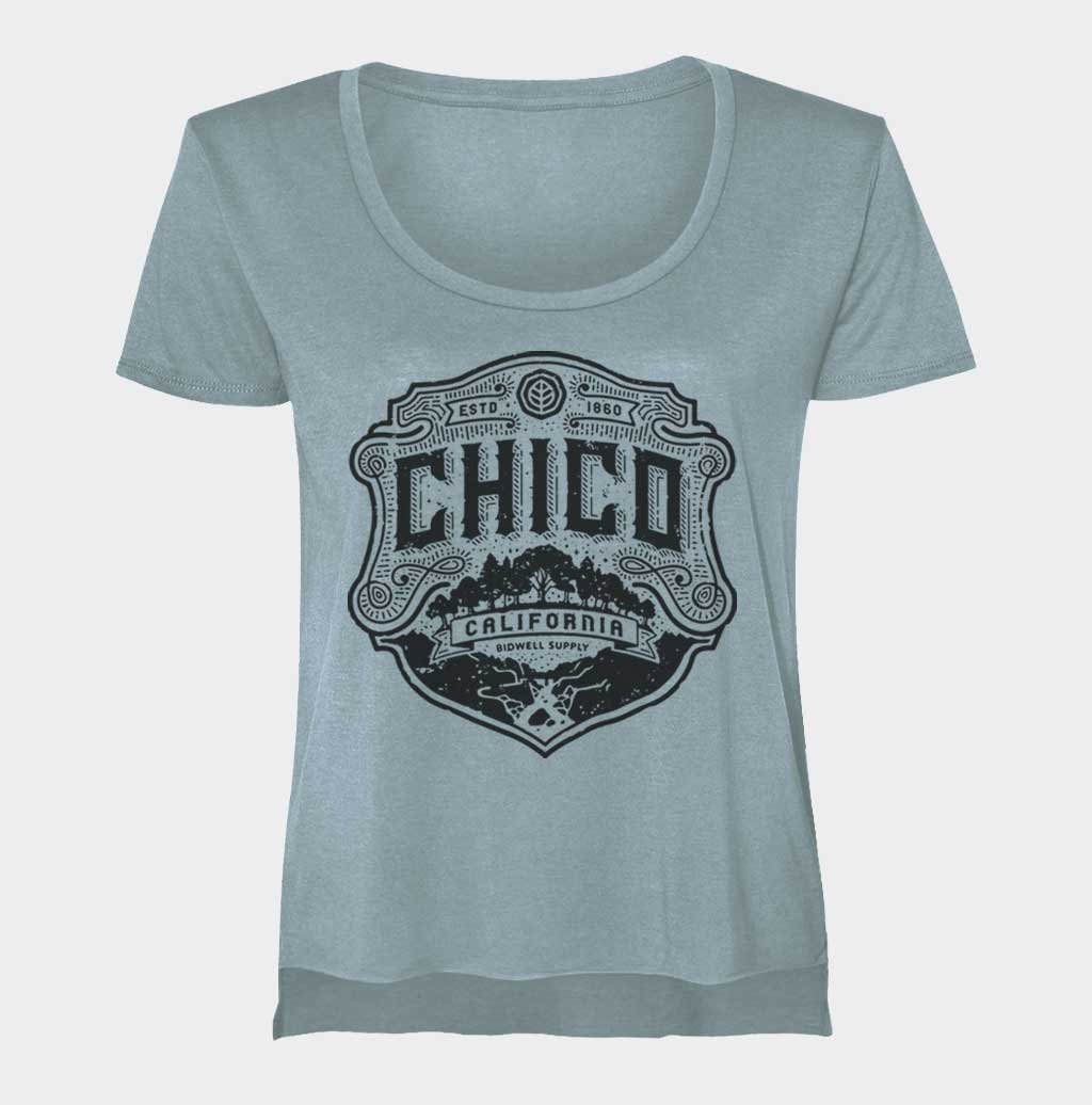 Chico Shield Ladies Scoop