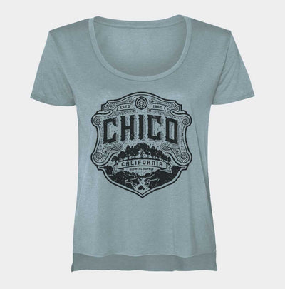 Chico Shield Ladies Scoop