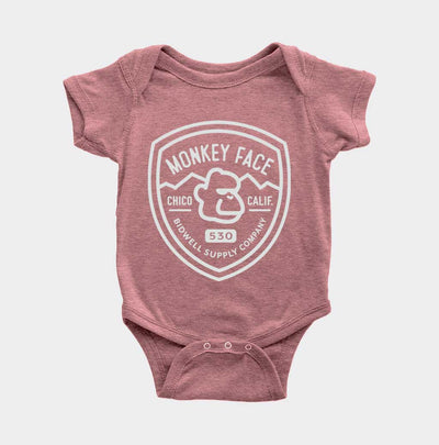 Monkey Face One Piece