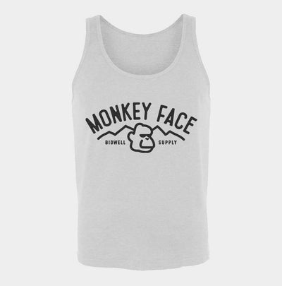 Monkey Face Men's Tank