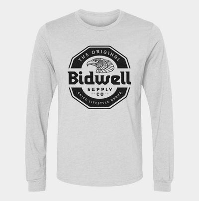Bidwell Original Long Sleeve Shirt